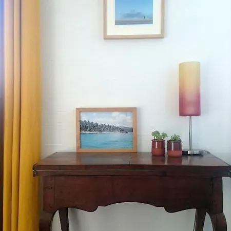 Appartement Grande Biarritz