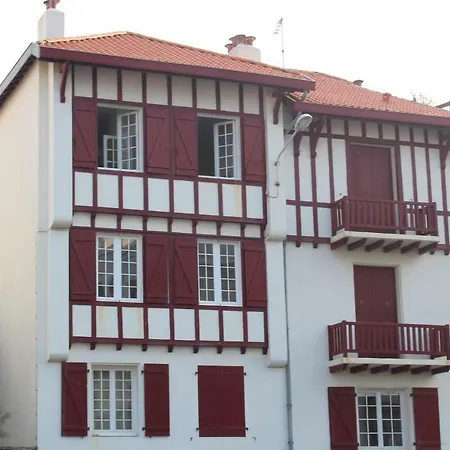Grande Appartement *