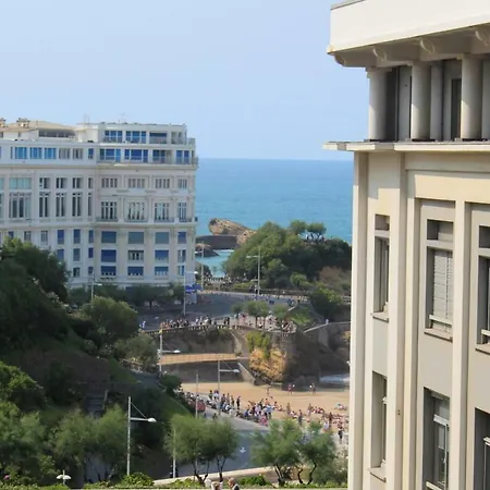 Grande Appartement