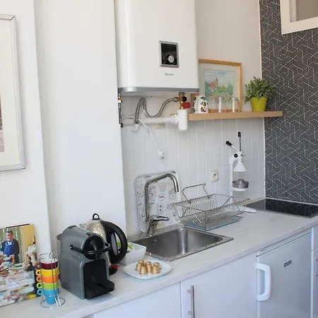 Grande Appartement